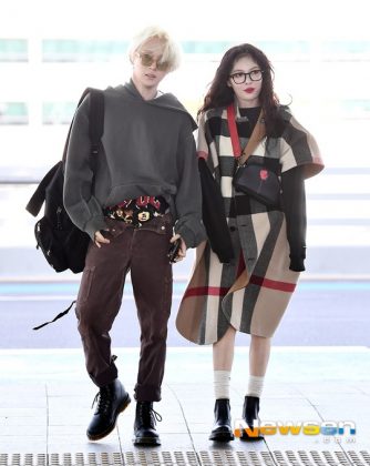 E'Dawn、泫雅