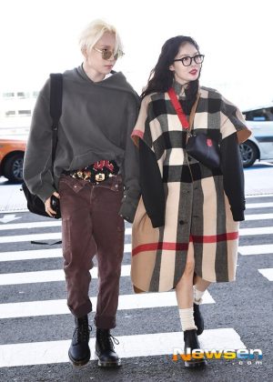 E'Dawn、泫雅