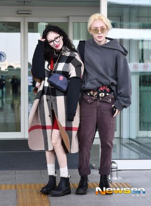 泫雅、E'Dawn