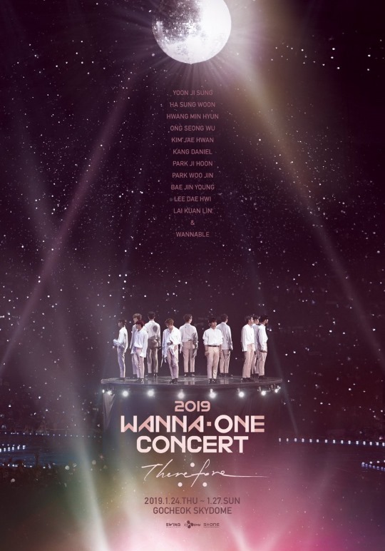 Wanna One