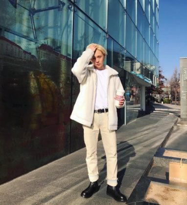 E'Dawn