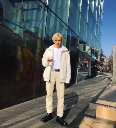 E'Dawn