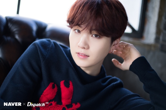 SUGA