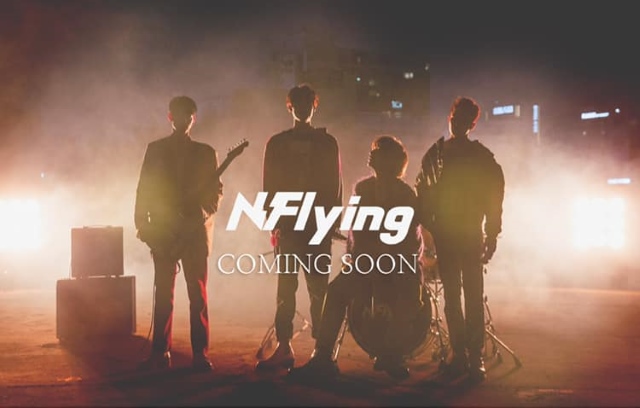 N.Flying