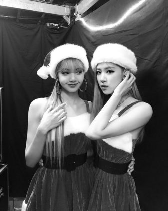 LISA、ROS&Eacute;