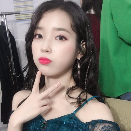 IU@台灣演唱會