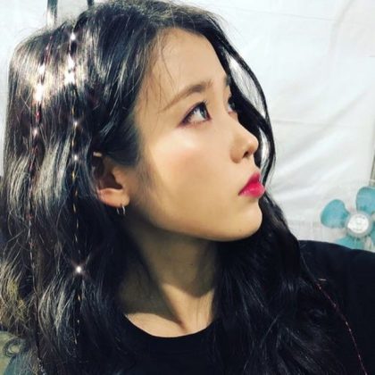 IU@台灣演唱會
