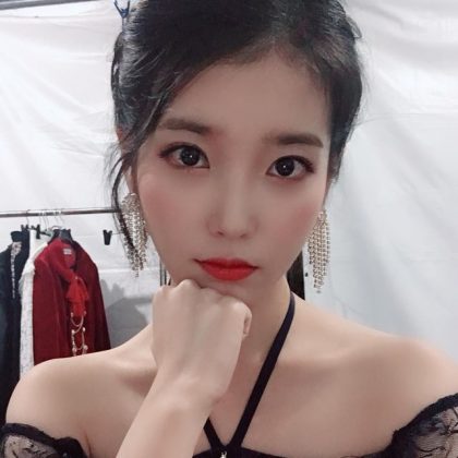 IU@台灣演唱會