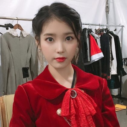 IU@台灣演唱會