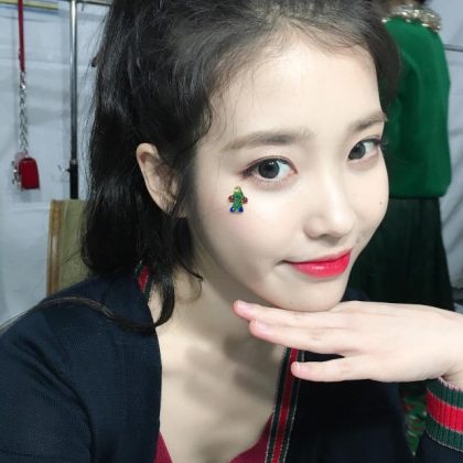 IU@台灣演唱會