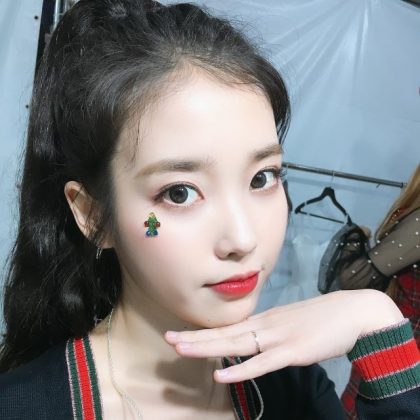 IU@台灣演唱會