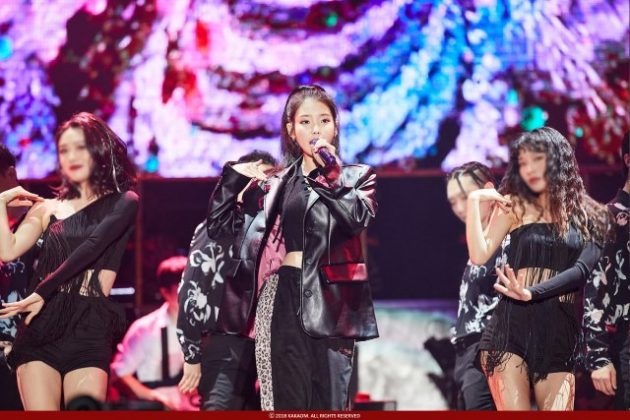 IU@台灣演唱會