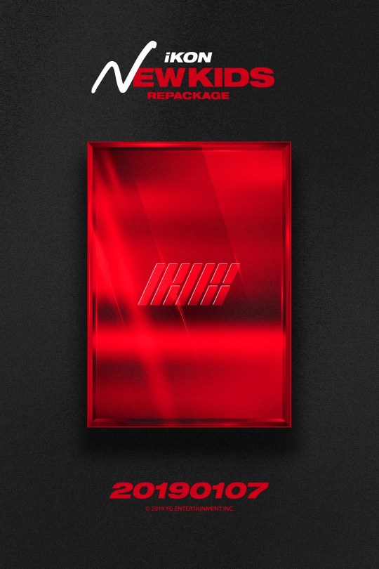 iKON