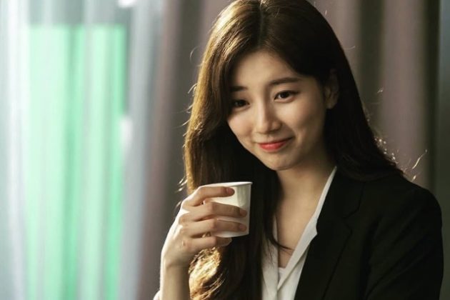 Suzy《VAGABOND》劇照