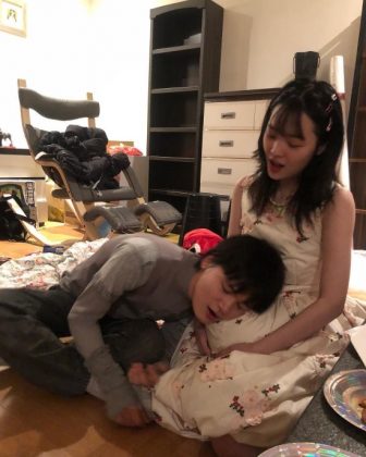 Sulli