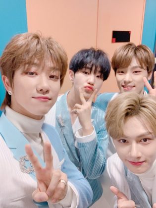 SEVENTEEN Performance Team