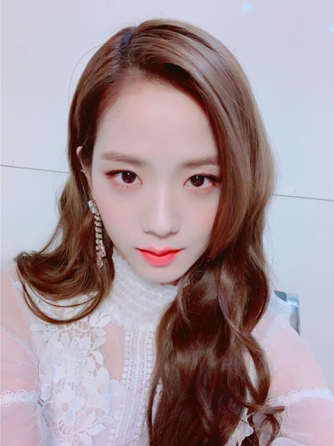 JISOO