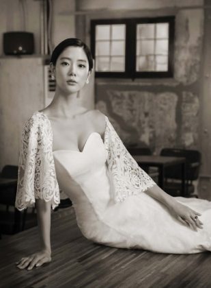 Clara《to.BRIDE》婚紗畫報