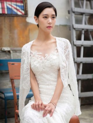 Clara《to.BRIDE》婚紗畫報