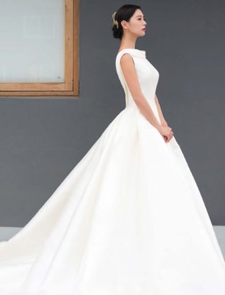 Clara《to.BRIDE》婚紗畫報