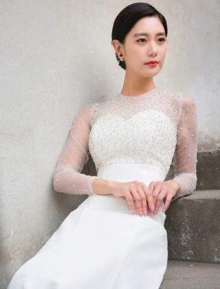 Clara《to.BRIDE》婚紗畫報