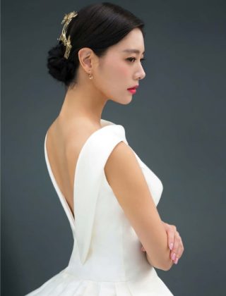 Clara《to.BRIDE》婚紗畫報