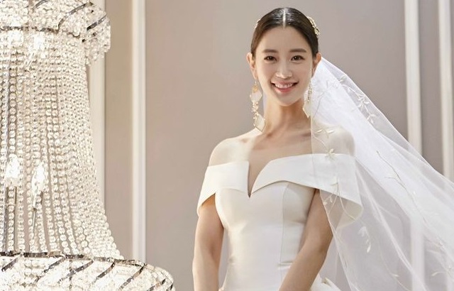 縮圖 / Clara《to.BRIDE》婚紗畫報