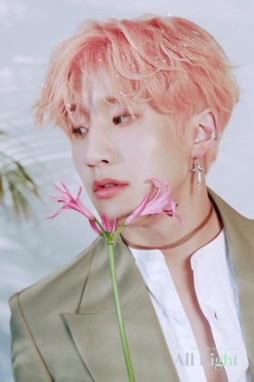 JIN JIN