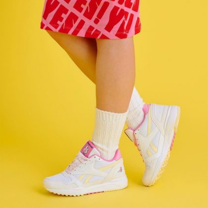 COOKY x Reebok 聯名鞋@BRIDGE 2.0 系列