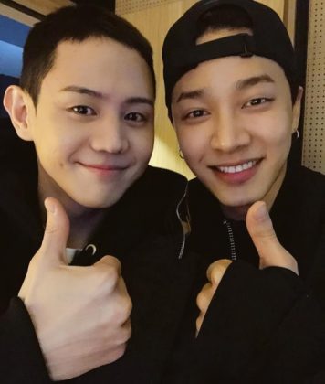 耀燮、起光