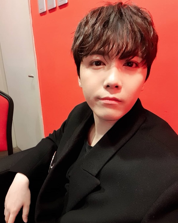 FTISLAND 李洪基