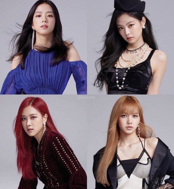 BLACKPINK