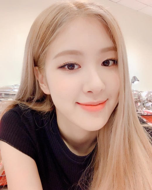 ROSÉ