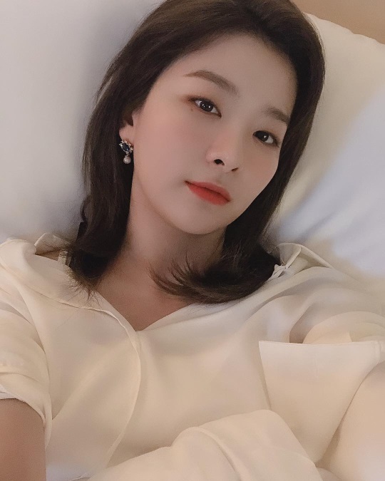 SEUL GI