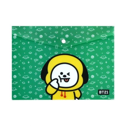 CHIMMY@PP文件袋