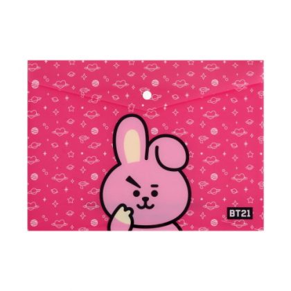 COOKY@PP文件袋