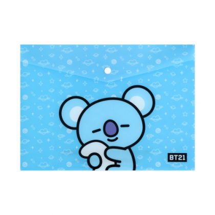 KOYA@PP文件袋