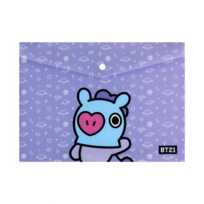 MANG@PP文件袋