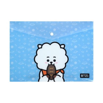 RJ@PP文件袋