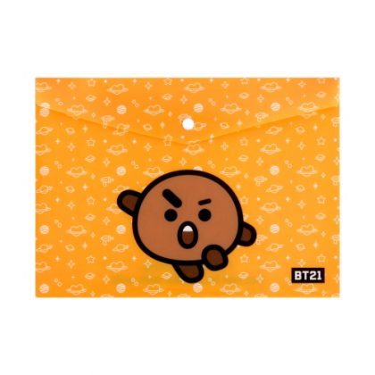 SHOOKY@PP文件袋