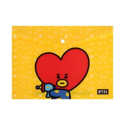 TATA@PP文件袋