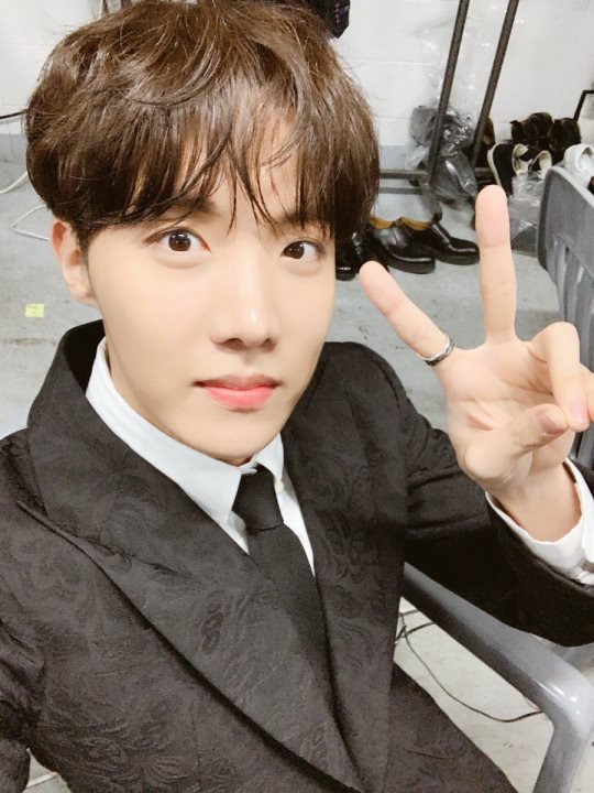 J-Hope