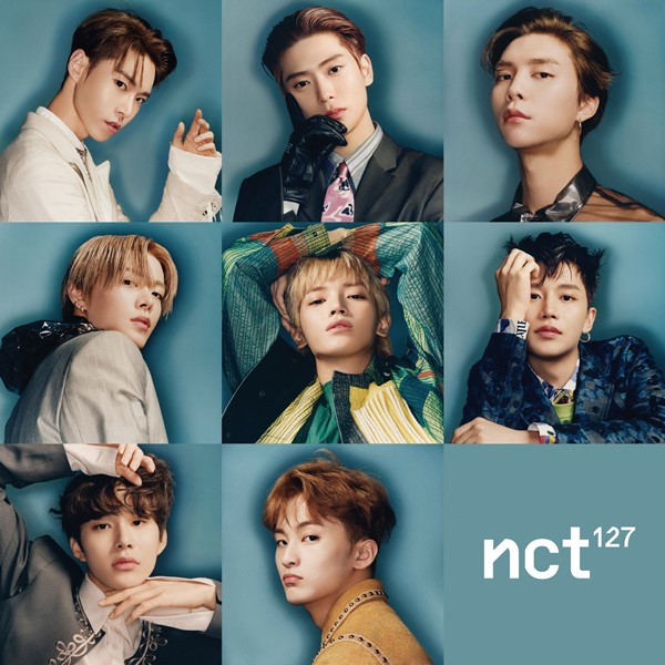NCTzen 注意!NCT127 將訪港出席《香港亞洲流行音樂節2019》! - Kpopn