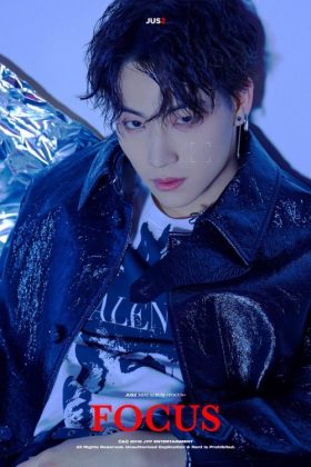 Jus2《FOCUS》概念照