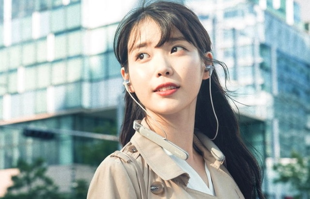 IU