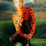 KEY《I Wanna Be》概念照