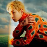 KEY《I Wanna Be》概念照