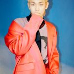 KEY《I Wanna Be》概念照
