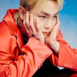 KEY《I Wanna Be》概念照