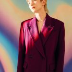 KEY《I Wanna Be》概念照